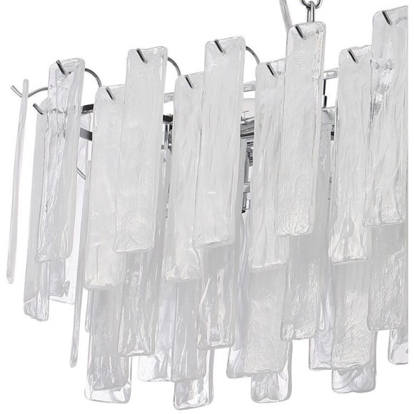 Люстра подвесная Stilfort 2157/09/12PL серия Glowice