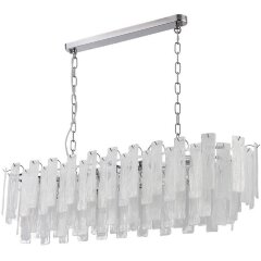 Люстра подвесная Stilfort 2157/09/12PL серия Glowice Люстра подвесная Stilfort 2157/09/12PL серия Glowice