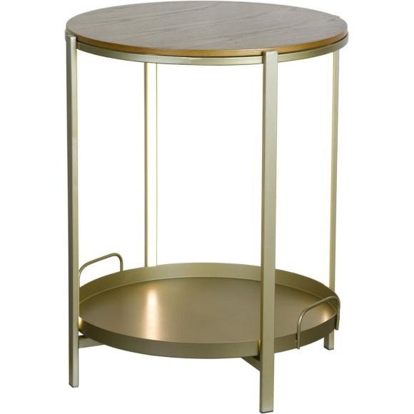 Торшер светодиодный с выключателем Seattle LSP-0567-M