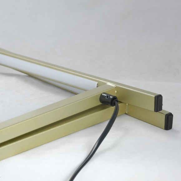 Торшер светодиодный с выключателем Seattle LSP-0567-M