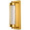 Настенный светильник Arte Lamp GALAXY A2132AP-8PB