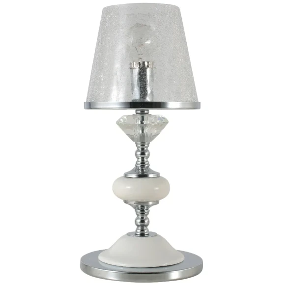 Настольная лампа Crystal Lux BETIS LG1