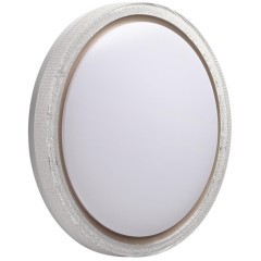 Светильник LED 48Вт 3000-6000К D405 IP43 пульт ДУ Sonex KRISTY 7781/DL Светильник LED 48Вт 3000-6000К D405 IP43 пульт ДУ Sonex KRISTY 7781/DL