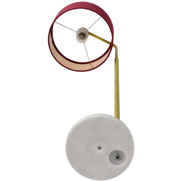 Торшер E27 220V Lumion VELVETA 8073/1F