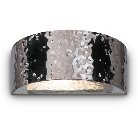 Бра Maytoni MOD096WL-01CH R IPple под лампу 1xE14 40W Бра Maytoni MOD096WL-01CH R IPple под лампу 1xE14 40W