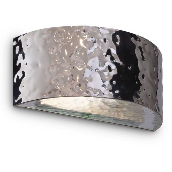 Бра Maytoni MOD096WL-01CH R IPple под лампу 1xE14 40W Бра Maytoni MOD096WL-01CH R IPple под лампу 1xE14 40W