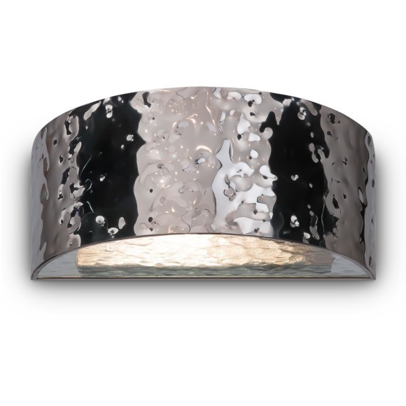 Бра Maytoni MOD096WL-01CH R IPple под лампу 1xE14 40W Бра Maytoni MOD096WL-01CH R IPple под лампу 1xE14 40W