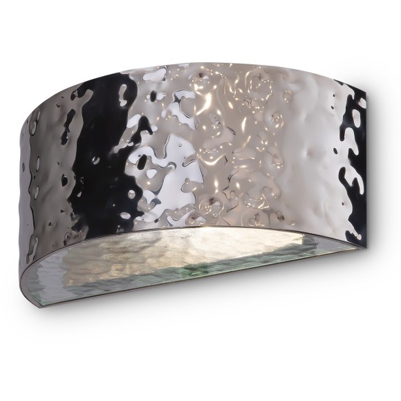 Бра Maytoni MOD096WL-01CH R IPple под лампу 1xE14 40W Бра Maytoni MOD096WL-01CH R IPple под лампу 1xE14 40W