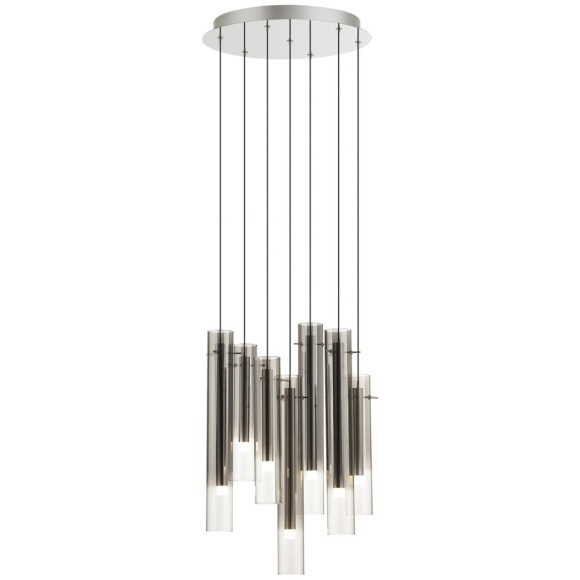 Люстра каскадная ODEON LIGHT SHINY 5061/32LA