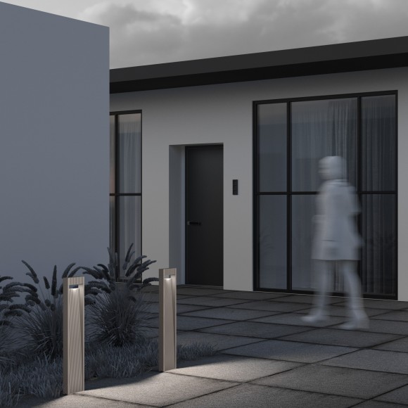 Ландшафтный светильник Outdoor O444FL-L13GF3K1