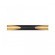Настенный светильник ODEON LIGHT WHITNEY 6671/16WL