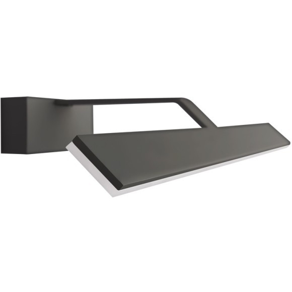 Подсветка для картин Crystal Lux CLT 120W420 BL