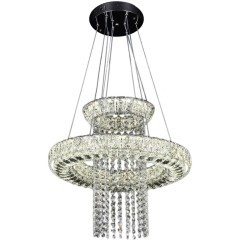Светодиодная люстра Lumina Deco Sapori DDP 6939 Светодиодная люстра Lumina Deco Sapori DDP 6939
