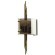 Бра Odeon Light 4895/2WA Margaret под лампы 2xE27 40W