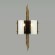 Бра Odeon Light 4895/2WA Margaret под лампы 2xE27 40W