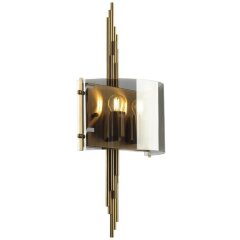 Бра Odeon Light 4895/2WA Margaret под лампы 2xE27 40W Бра Odeon Light 4895/2WA Margaret под лампы 2xE27 40W