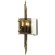 Бра Odeon Light 4895/2WA Margaret под лампы 2xE27 40W