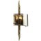 Бра Odeon Light 4895/2WA Margaret под лампы 2xE27 40W