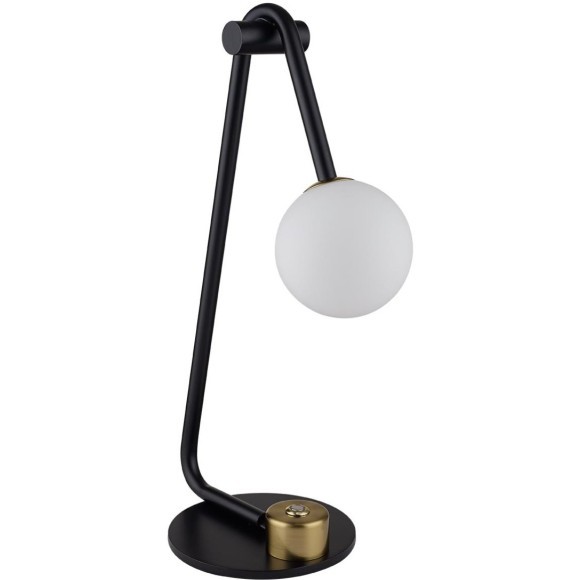 Декоративная настольная лампа Lumion DEXTER 6500/1T