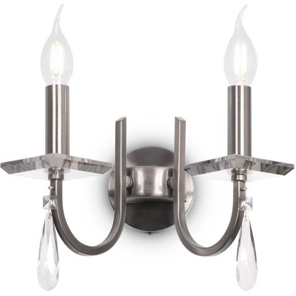 Бра Freya FR1006WL-02N Forte под лампы 2xE14 40W Бра Freya FR1006WL-02N Forte под лампы 2xE14 40W