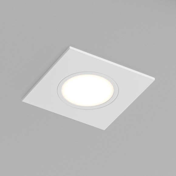 Точечный светильник PORT DK3102-WH