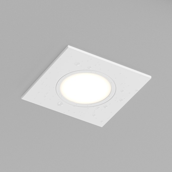 Точечный светильник PORT DK3102-WH