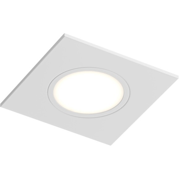 Точечный светильник PORT DK3102-WH