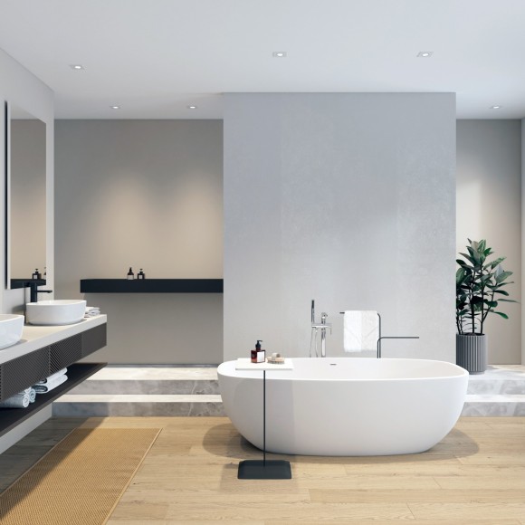 Точечный светильник PORT DK3102-WH