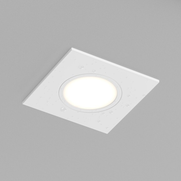 Точечный светильник PORT DK3102-WH