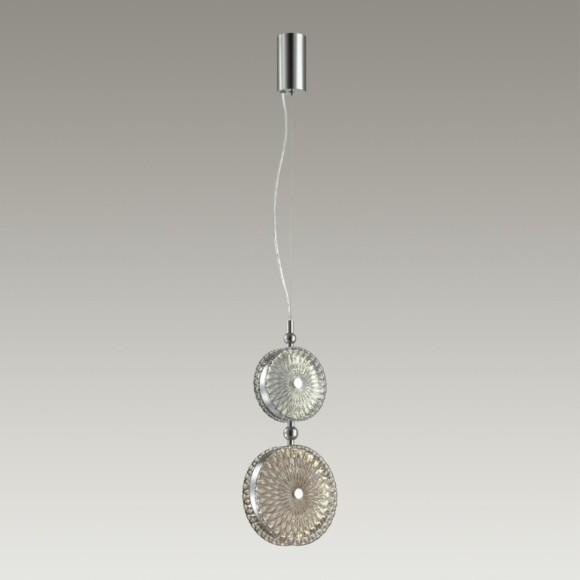 Подвесной светильник Caramella 5416/13LB