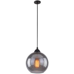 Подвесной светильник Arte Lamp A4285SP-1SM SPLENDIDO под лампу 1xE27 40W Подвесной светильник Arte Lamp A4285SP-1SM SPLENDIDO под лампу 1xE27 40W
