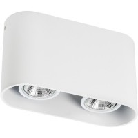 Точечный светильник Lightstar Rullo 214866