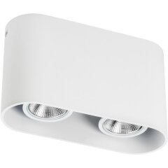 Точечный светильник Lightstar Rullo 214866 Точечный светильник Lightstar Rullo 214866