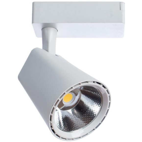 Трековый светильник Arte Lamp AMICO A1820PL-1WH