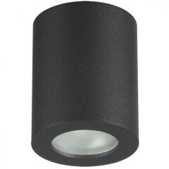 Накладной потолочный светильник Odeon Light 3572/1C AQUANA IP44 под лампу 1xGU10 50W