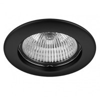 Встраиваемый светильник Lightstar 11017 Lega 16 под лампу 1xGU10 50W