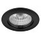 Встраиваемый светильник Lightstar 11017 Lega 16 под лампу 1xGU10 50W