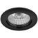 Встраиваемый светильник Lightstar 11017 Lega 16 под лампу 1xGU10 50W
