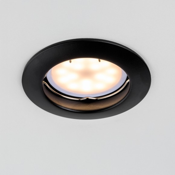 Встраиваемый светильник Lightstar 11017 Lega 16 под лампу 1xGU10 50W