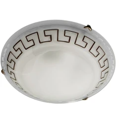 A3650PL-3AB СВЕТИЛЬНИК ПОТОЛОЧНЫЙ