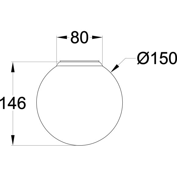 Настенный светильник (бра) Maytoni MOD321WL-01W2