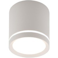 Накладной светильник светодиодный DK4016 DK4013-WH