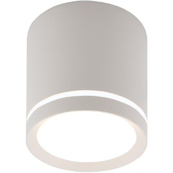 Накладной светильник светодиодный DK4016 DK4013-WH