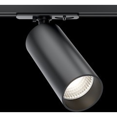 Трековый светильник Maytoni Focus LED 3000K IP20 Ra80 Lm900 TR021-1-12B3K Трековый светильник Maytoni Focus LED 3000K IP20 Ra80 Lm900 TR021-1-12B3K