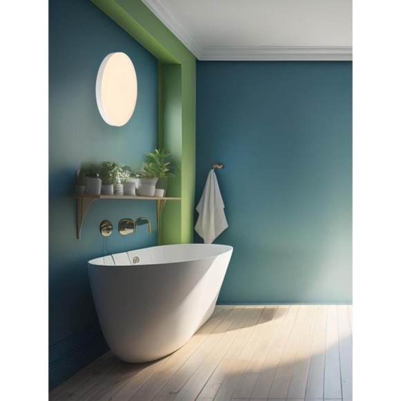 Светильник LED 24Вт 4000K IP54 Sonex GAMMA 7759/24L Светильник LED 24Вт 4000K IP54 Sonex GAMMA 7759/24L