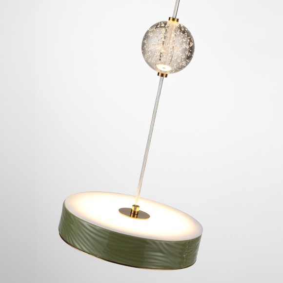 Подвес LED x 32W 2000К/3000K/4000K/переключ. RIVERA 5450/32LA