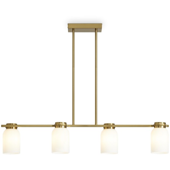 Подвесной светильник Freya FR5446PL-04BS