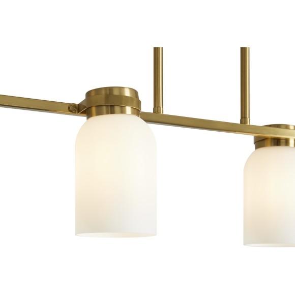 Подвесной светильник Freya FR5446PL-04BS