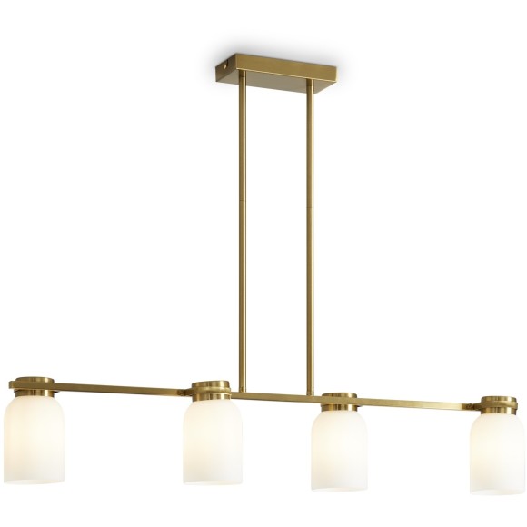 Подвесной светильник Freya FR5446PL-04BS