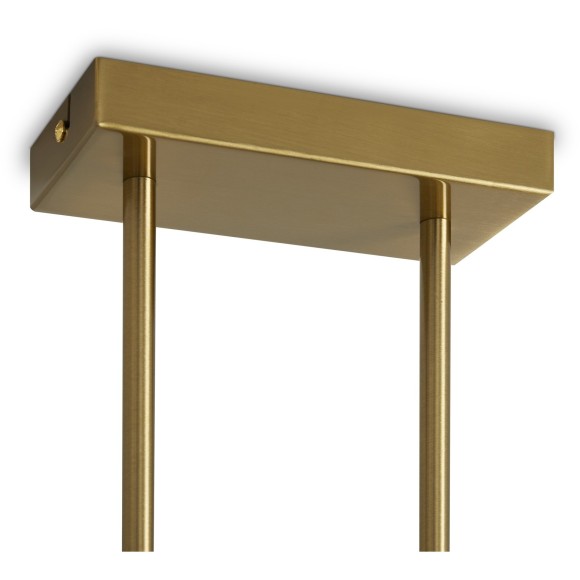 Подвесной светильник Freya FR5446PL-04BS